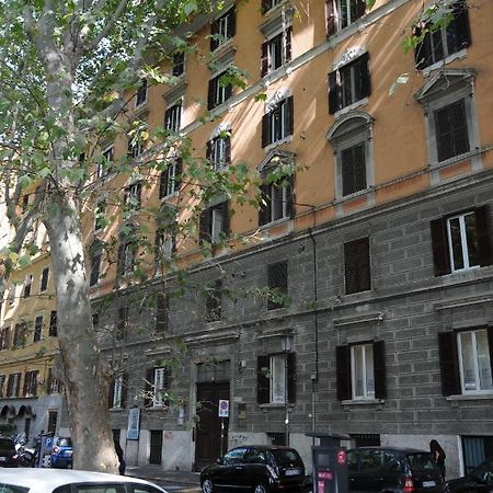 Vatican Townhouse โรม ภายนอก รูปภาพ