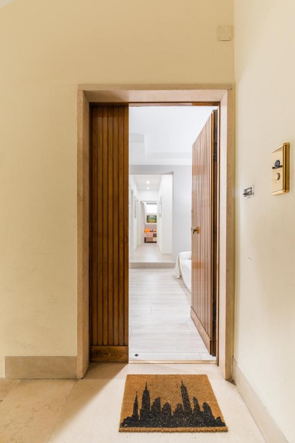 Vatican Townhouse โรม ภายนอก รูปภาพ