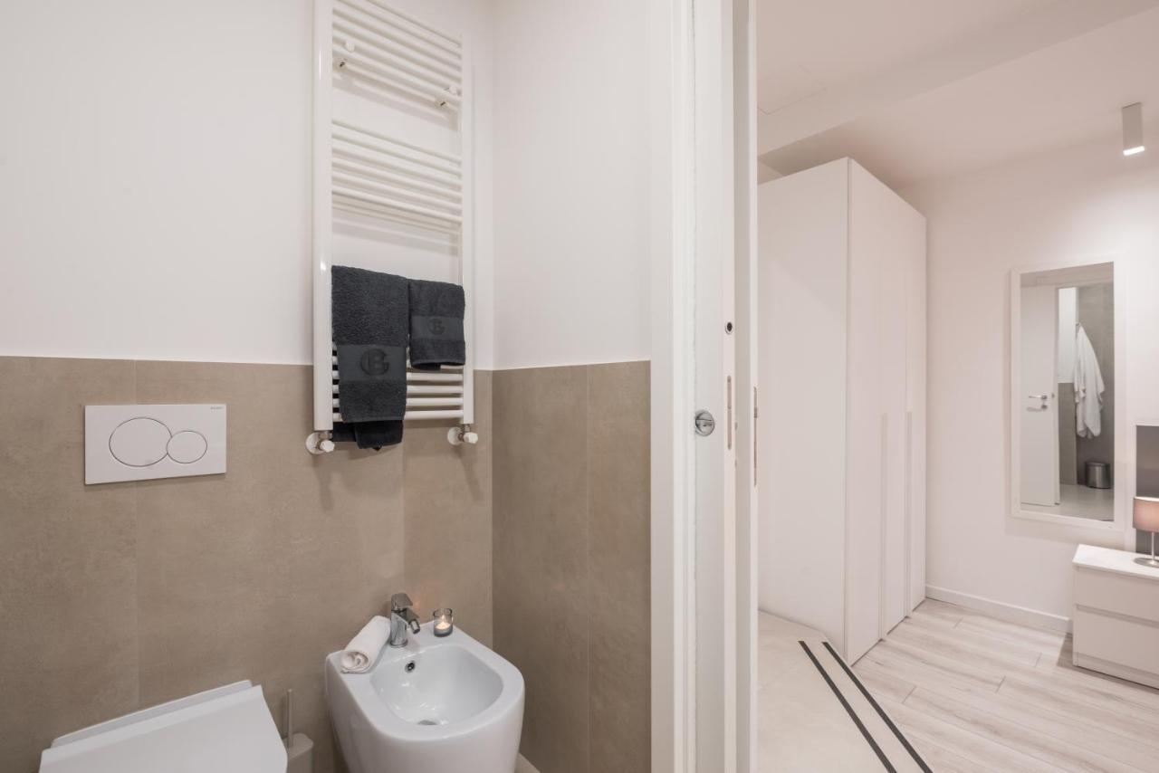 Vatican Townhouse โรม ภายนอก รูปภาพ