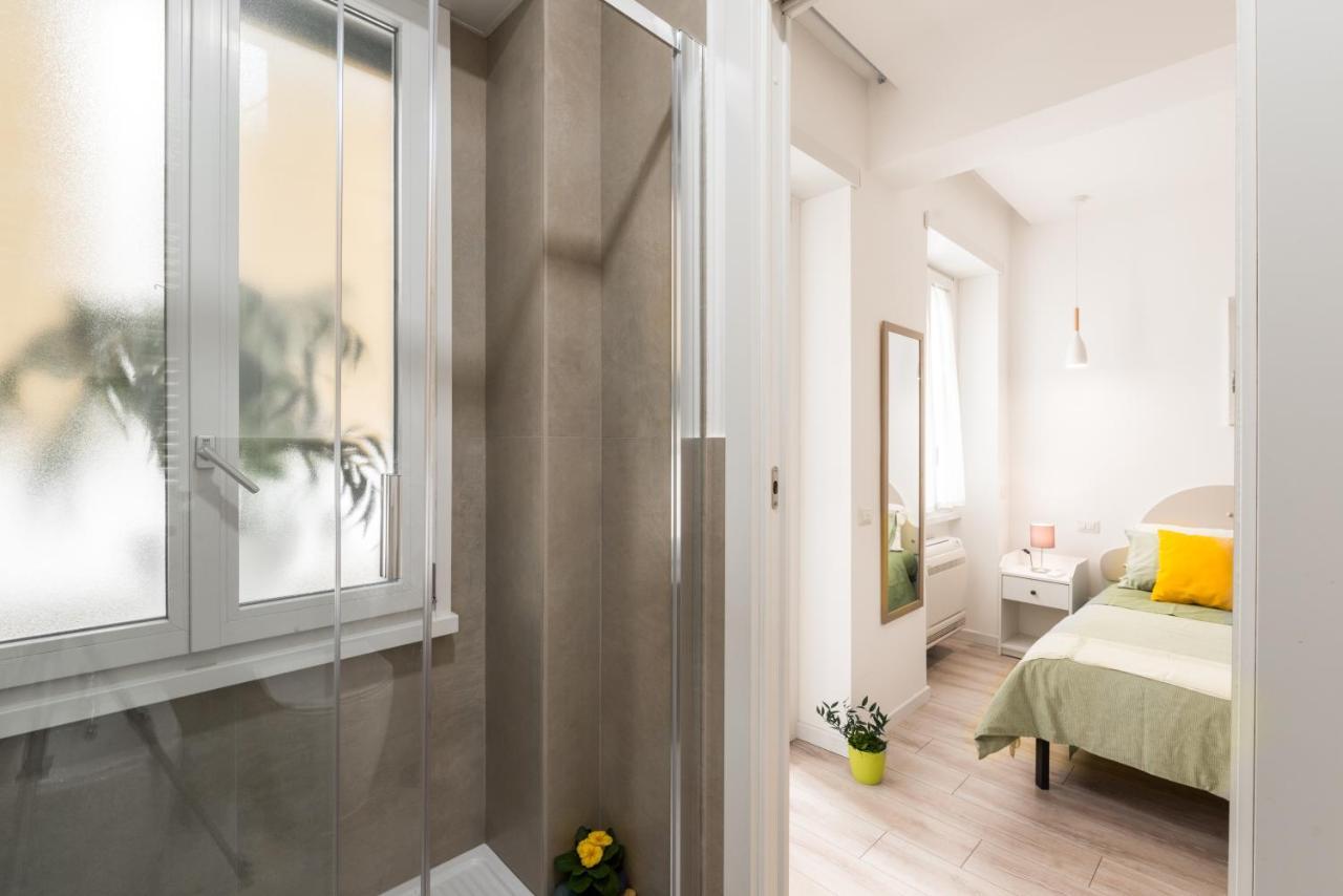 Vatican Townhouse โรม ภายนอก รูปภาพ